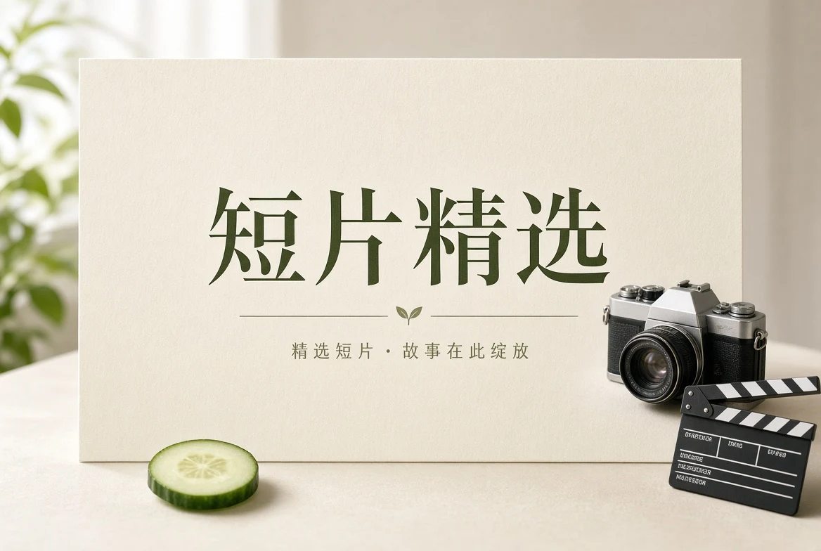 短片精选