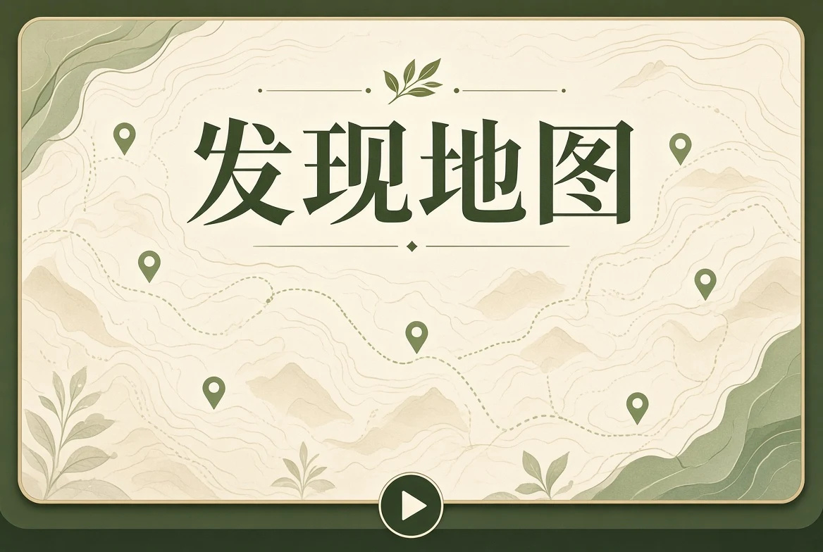 发现地图